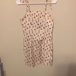 Womens dress